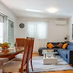 29 Apartamento *
