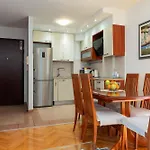 29 公寓 马卡尔斯卡