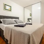 29 Apartamento *