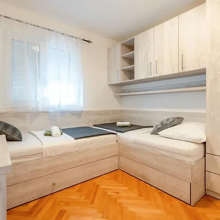 29 Apartamento Makarska