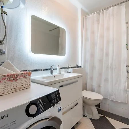 29 Apartamento *