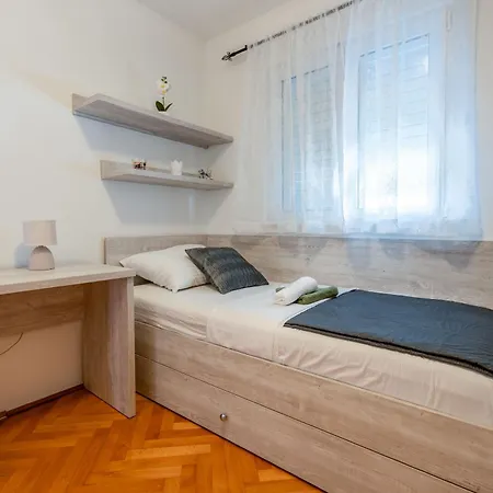 Apartamento 29 Makarska