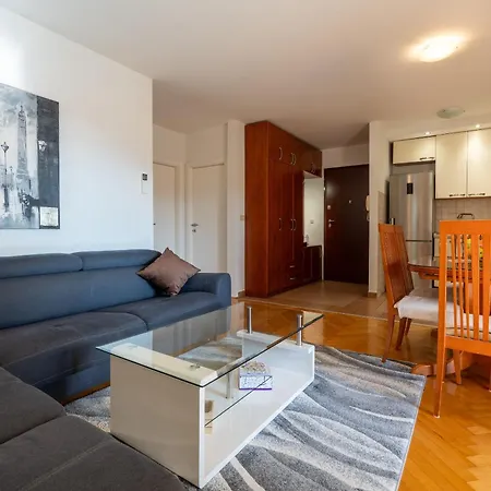 Apartmán 29