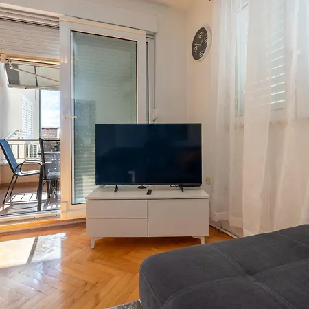Apartmán 29 *