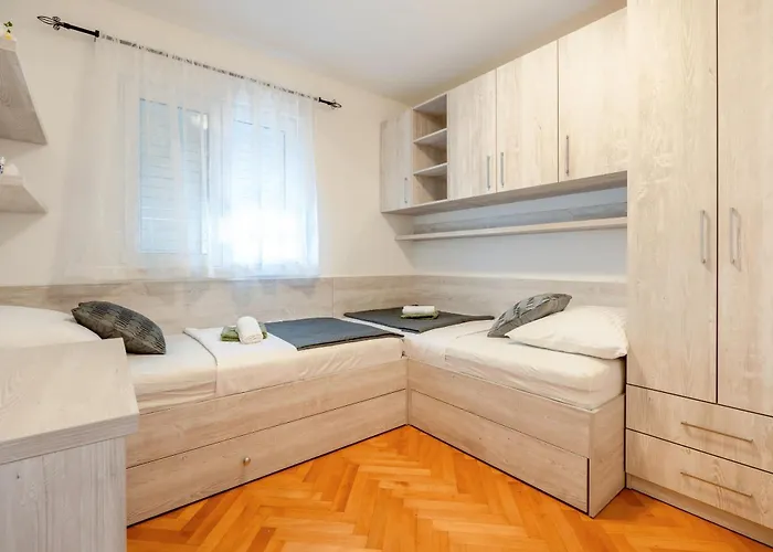 29 Apartman Makarska