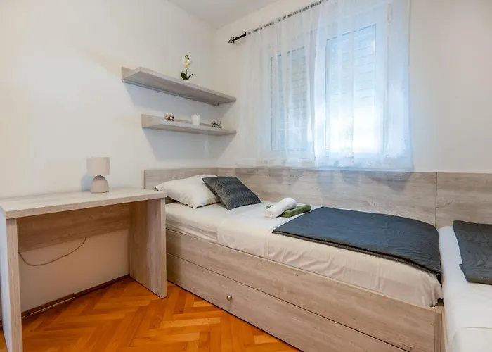 Apartman 29 Makarska